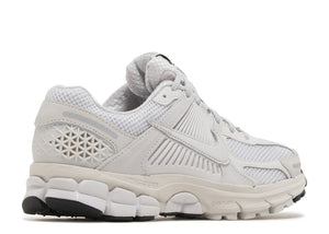 Nike Zoom Vomero 5 White Vast Grey (9865115664711)