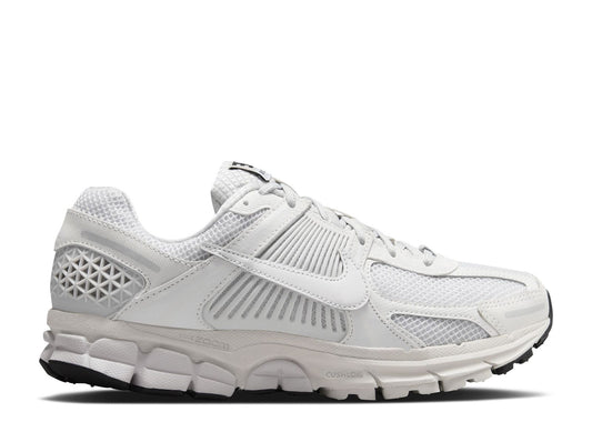 Nike Zoom Vomero 5 White Vast Grey (9865115664711)