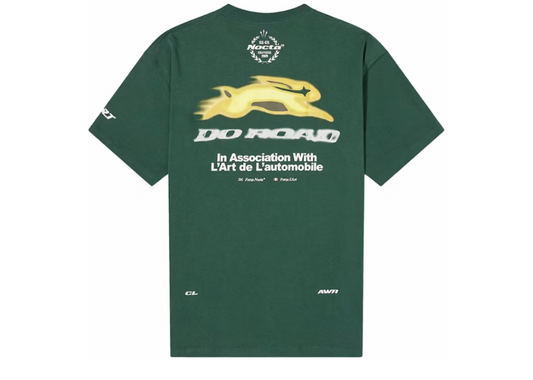 Nike x NOCTA L'Art Burrow Tee Pro Green (9865146106183)