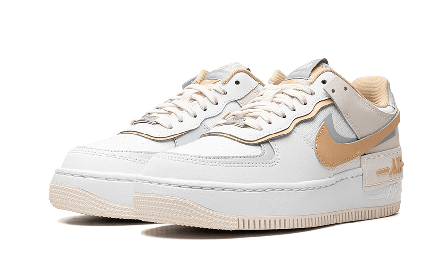 Air Force 1 Low Shadow Sail Tan (8810616062279)