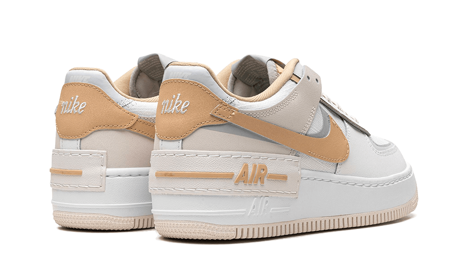 Air Force 1 Low Shadow Sail Tan (8810616062279)