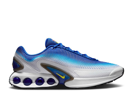 Nike Air Max Dn Racer Blue Vibrant Yellow (10224350462279)