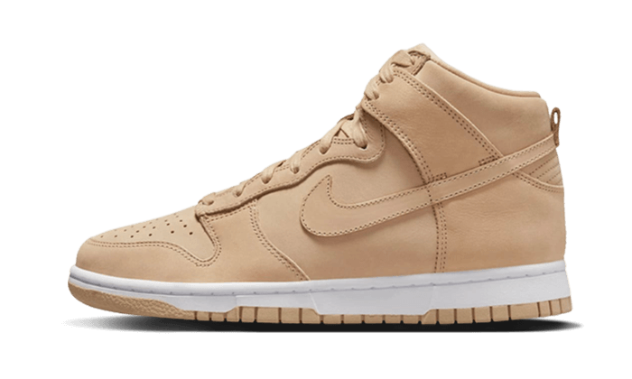 Dunk High PRM Vachetta Tan (6771163988295)