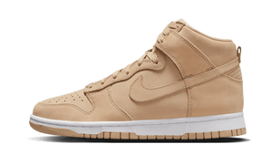 Dunk High PRM Vachetta Tan (6771163988295)