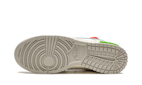 Dunk Low Off-White Lot 23