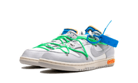Dunk Low Off-White Lot 26