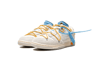 Dunk Low Off-White Lot 34