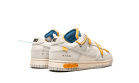 Dunk Low Off-White Lot 34