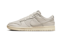 Dunk Low Premium Light Orewood Brown