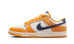 Dunk Low Wear and Tear