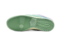 Nike SB Dunk Low Verdy Visty