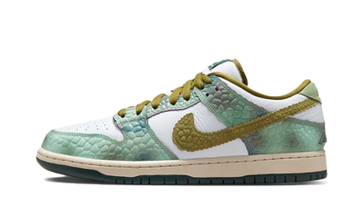 Nike SB Dunk Low Alexis Sablone Chameleon