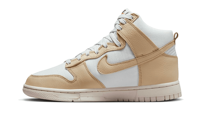 Dunk High LX Team Gold (6771144720711)