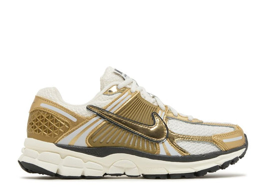 Nike Zoom Vomero 5 Metallic Gold (9865132310855)