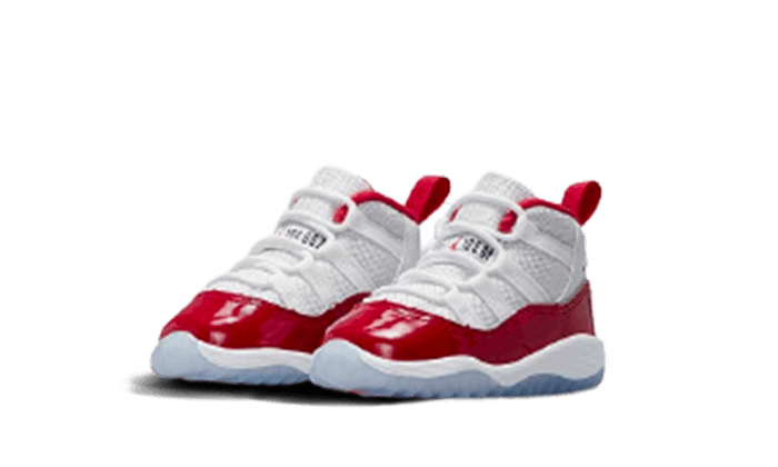 Air Jordan 11 Retro Cherry Baby (TD)