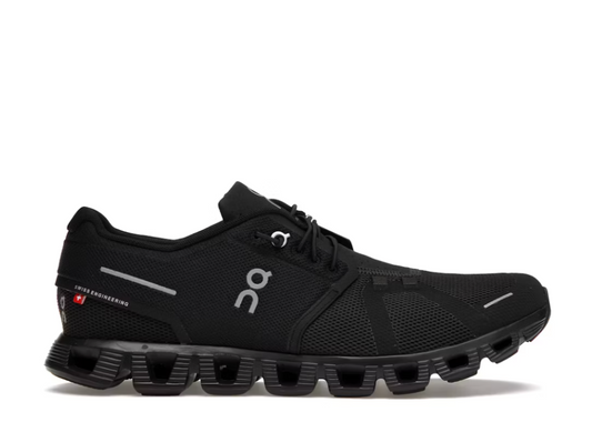 On Running Cloud 5 All Black (9864913420615)