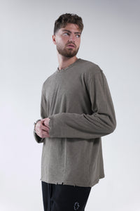 Longsleeve Legian