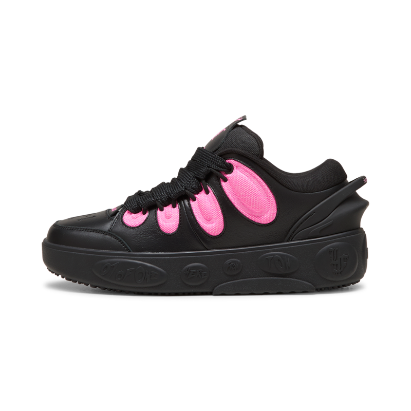 Puma LaMelo Ball LaFrancé Amour Untouchable