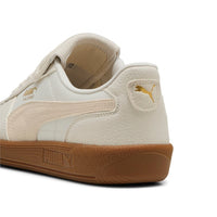 Puma Mujer Palermo Premium Warm White Alpine Snow Gum