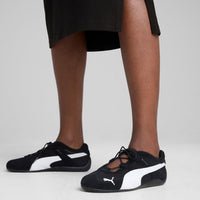 Puma Mujer Speedcat Go Black White