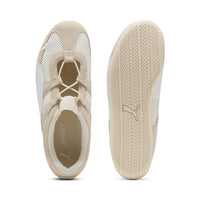 Puma Mujer Speedcat Go Alpine Snow White