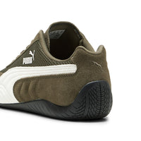Puma Speedcat Mesh Olive