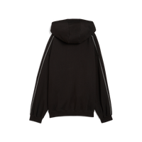 PUMA x ROSÉ T7 Hoodie Black