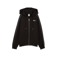 PUMA x ROSÉ T7 Hoodie Black