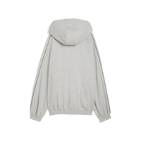 PUMA x ROSÉ T7 Hoodie Grey