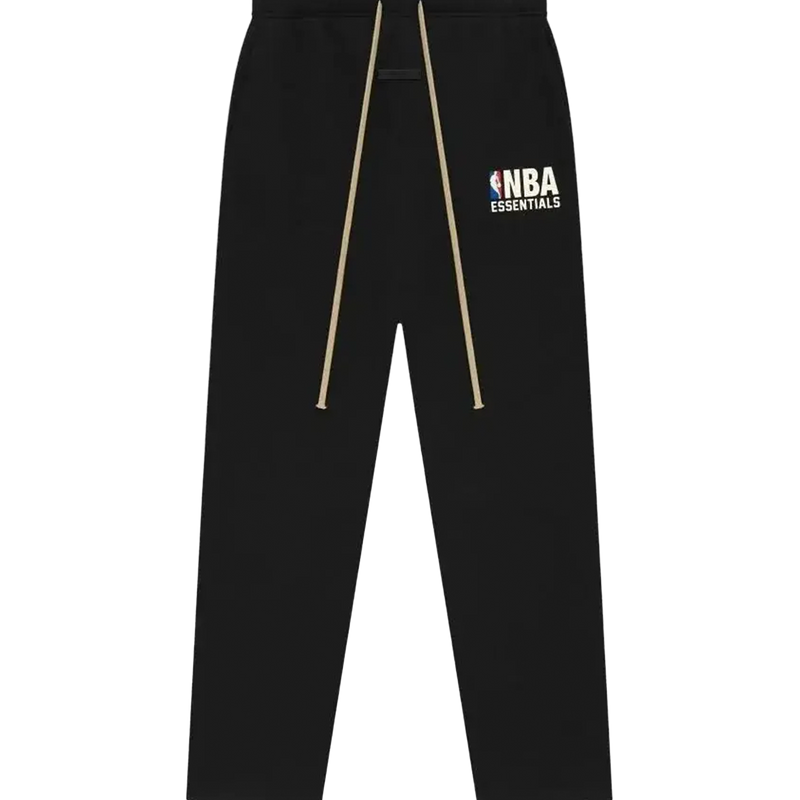 Fear of God Essentials Sweatpants NBA Black