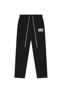 Fear of God Essentials Sweatpants NBA Black