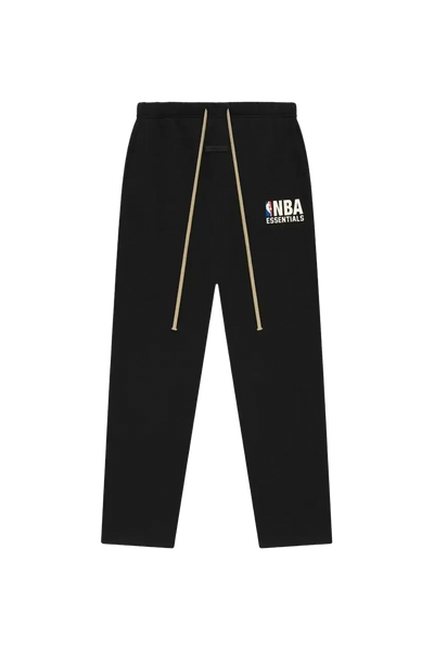 Fear of God Essentials Sweatpants NBA Black