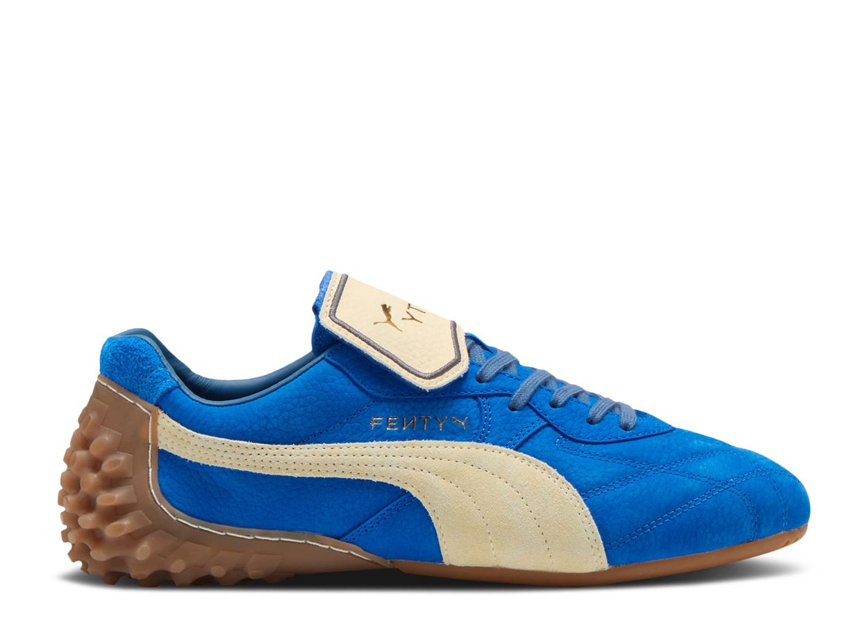 Puma Avanti LS Fenty Team Royal (10004610023751)