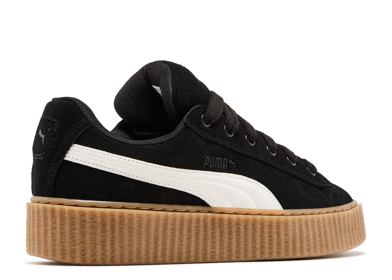 Puma Creeper Phatty Rihanna Fenty Black (9916766257479)