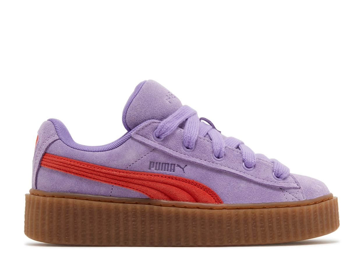 Puma Creeper Phatty Rihanna Fenty Lavender Alert (9916773794119)