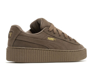 Puma Creeper Phatty Rihanna Fenty Totally Taupe (9916773630279)