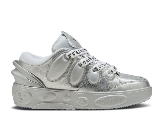 Puma LaMelo Ball LaFrancé Amour Chrome Silver (10224393716039)
