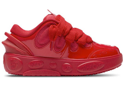 Puma LaMelo Ball LaFrancé Amour For All Time Red
