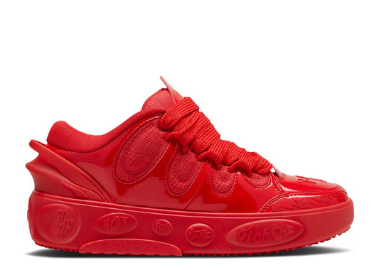 Puma LaMelo Ball LaFrancé Amour For All Time Red (9864846115143)