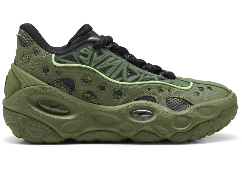 Puma LaMelo Ball LaFrancé RNR Camo