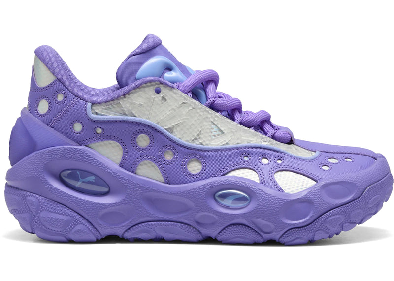 Puma LaMelo Ball LaFrancé RNR Dark Amethyst