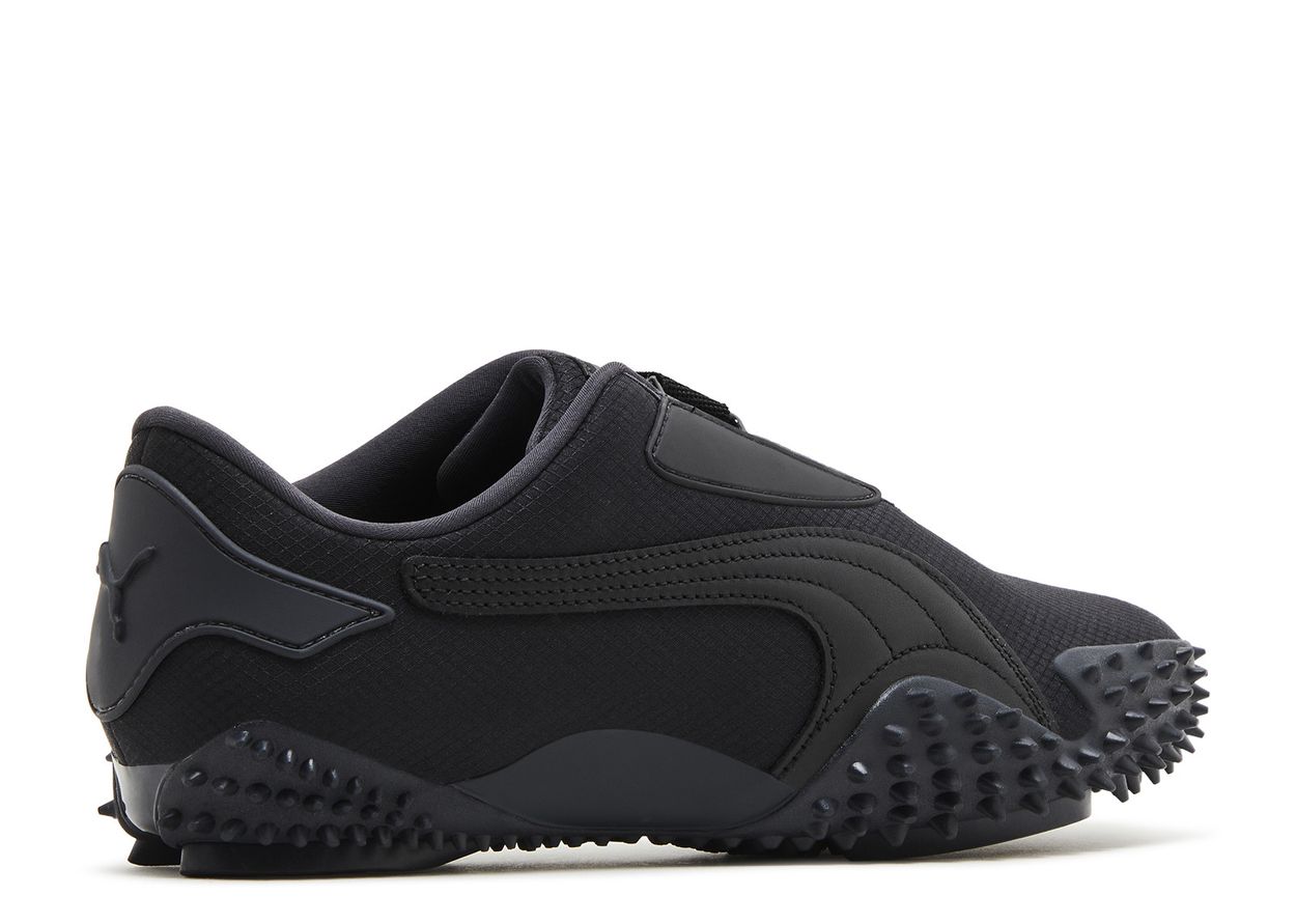 Puma Mostro Archive Monochromatic Black (9916766716231)