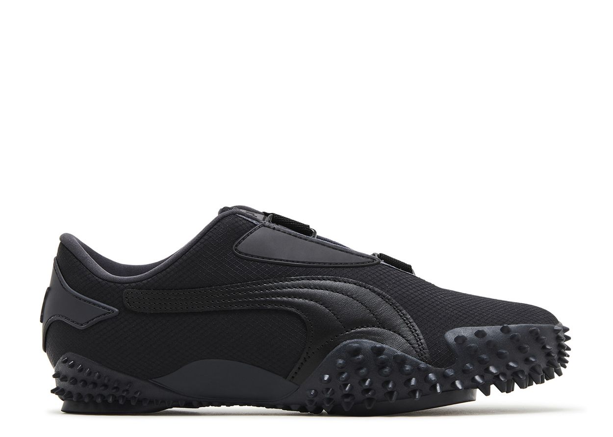 Puma Mostro Archive Monochromatic Black (9916766716231)