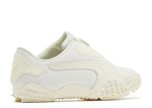 Puma Mostro Archive Monochromatic Frosted Ivory (9916766912839)