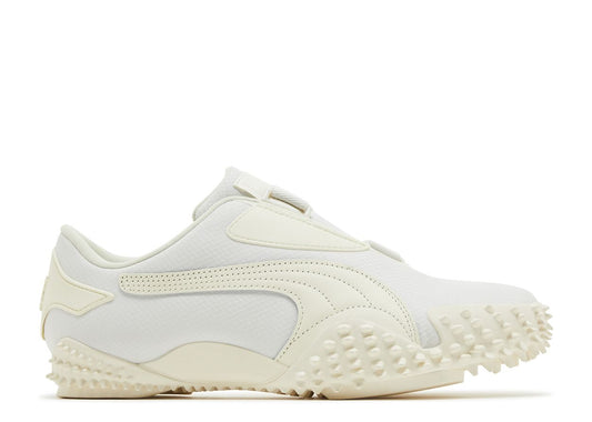 Puma Mostro Archive Monochromatic Frosted Ivory (9916766912839)