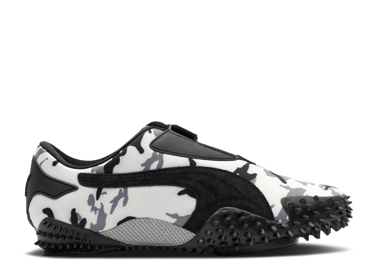 Puma Mostro Camo Black (9916767076679)