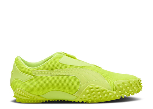 Puma Mostro Ecstasy Electric Lime (9916767207751)