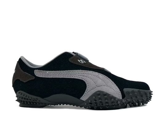 Puma Mostro San San Gear Flat Dark Grey (9916767732039)