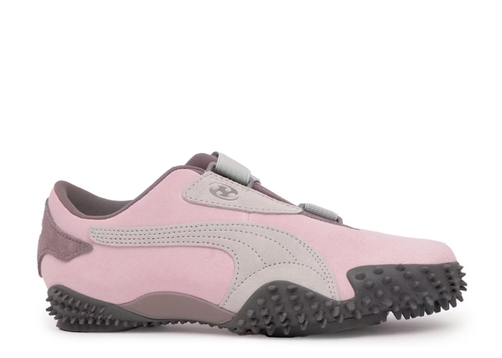 Puma Mostro San San Gear Whisp Of Pink (9916767863111)