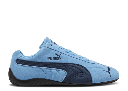 Puma Speedcat Archive Team Light Blue Club Navy (9864826454343)